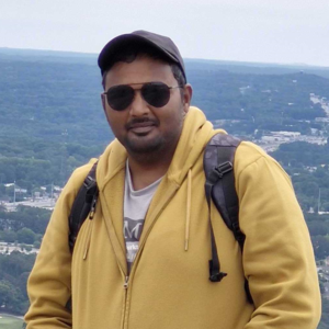 Satheeshkumar Veeramani PhD